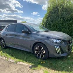 Peugeot 208 1.2 100ch S&S Allure Hirson