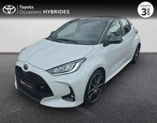 Toyota Yaris Le Mans
