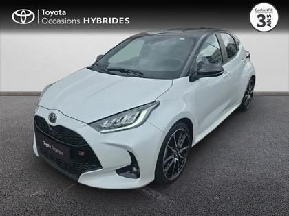 Toyota Yaris - 116h GR Sport 5p MY22 - 23 990 €