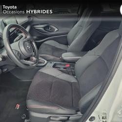 Toyota Yaris 116h GR Sport 5p MY22 Le Mans