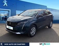 Peugeot 3008 Fontenay-sur-Eure