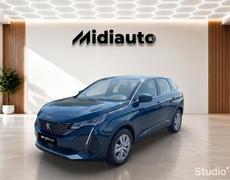 Peugeot 3008 Fontenay-sur-Eure