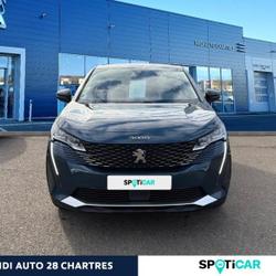 Peugeot 3008 1.5 BlueHDi 130ch S&S Active Pack EAT8 Fontenay-sur-Eure