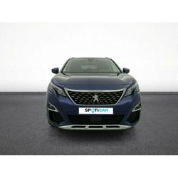 Peugeot 3008 3008 Hybrid 225 e-EAT8 Allure Business Voiron