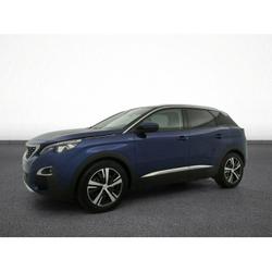 Peugeot 3008 3008 Hybrid 225 e-EAT8 Allure Business Voiron