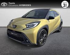 Toyota Aygo X Le Mans