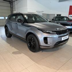 Land Rover Range Rover Evoque 1.5 P270e PHEV 269ch Midnight Edition Eiger Grey Cesson-S&eacute;vign&eacute;
