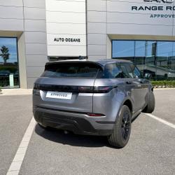 Land Rover Range Rover Evoque 1.5 P270e PHEV 269ch S occasion - Lanester - photo 3/17