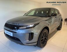 Land Rover Range Rover Evoque Vannes