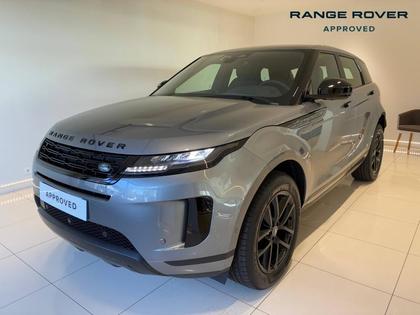 Land Rover Range Rover Evoque - 1.5 P270e PHEV 269ch S - 63 890 €