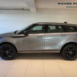Land Rover Range Rover Evoque 1.5 P270e PHEV 269ch S Vannes