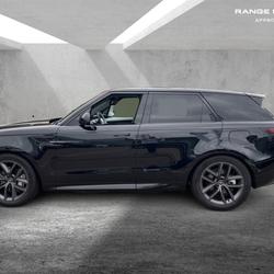 Land Rover Range Rover Sport SPORT P460e dynamic SE Rouen