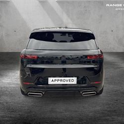 Land Rover Range Rover Sport SPORT P460e dynamic SE Rouen