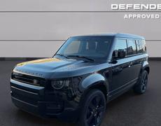Land Rover Defender Saint-Étienne
