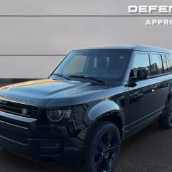 Land Rover Defender Defender 110 PHEV X-Dynamic SE Saint-&Eacute;tienne