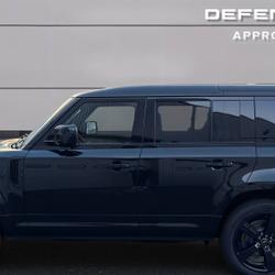 Land Rover Defender Defender 110 PHEV X-Dynamic SE Saint-&Eacute;tienne