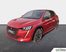 Peugeot e-208 Voiron