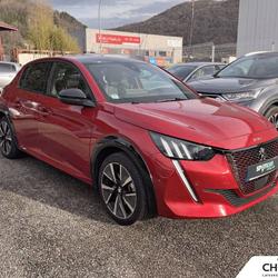Peugeot e-208 208 Electrique 50 kWh 136ch GT Voiron