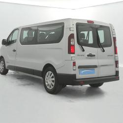 Renault Trafic combi Trafic Combi L2 dCi 120 Zen Energy Carhaix-Plouguer