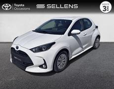 Toyota Yaris Fréjus