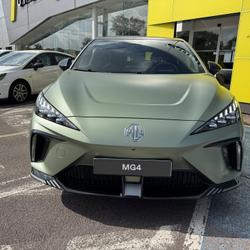 MG MG4 MG4 Electric 64kWh - 320 kW 4WD XPOWER Terrasson-Lavilledieu