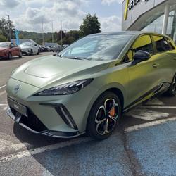 MG MG4 MG4 Electric 64kWh - 320 kW 4WD XPOWER Limoges