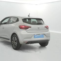 Renault Clio 5 Clio TCe 90 Equilibre Carhaix-Plouguer