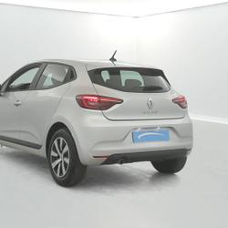 Renault Clio 5 Clio TCe 90 Equilibre Carhaix-Plouguer