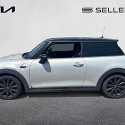 Mini Mini Cooper S 192ch Heddon Street BVA7 Euro6d-T Fr&eacute;jus
