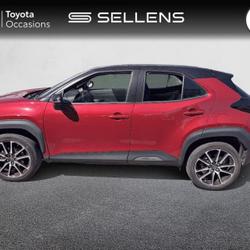 Toyota Yaris Cross 116h GR Sport MY22 Fr&eacute;jus