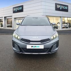 Kia XCee'd 1.5 T-GDi 140ch Active DCT7 Fontenay-sur-Eure