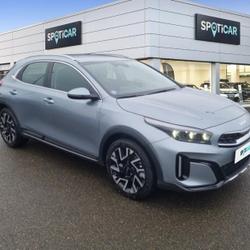 Kia XCee'd 1.5 T-GDi 140ch Active DCT7 Fontenay-sur-Eure