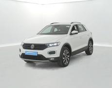 Volkswagen T-Roc Carhaix-Plouguer
