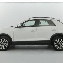 Volkswagen T-Roc T-Roc 1.5 TSI 150 EVO Start/Stop DSG7 Active Carhaix-Plouguer
