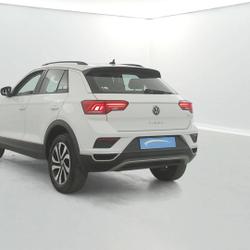 Volkswagen T-Roc T-Roc 1.5 TSI 150 EVO Start/Stop DSG7 Active Carhaix-Plouguer