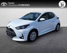 Toyota Yaris Le Mans
