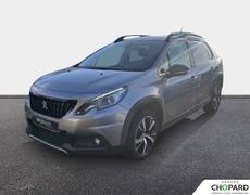 Peugeot 2008 Voiron