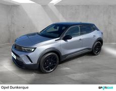 Opel Mokka Dunkerque