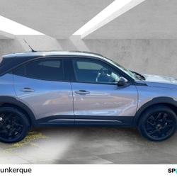 Opel Mokka 1.2 Turbo 100ch GS Dunkerque