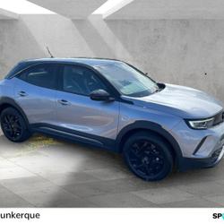 Opel Mokka 1.2 Turbo 100ch GS Dunkerque