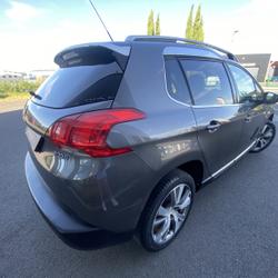Peugeot 2008 1.6 BLUEHDI 100CH URBAN CROSS D&eacute;mouville
