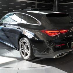 Mercedes CLA 180 136 CV AMG LINE 7G-DCT Saint-Martin-d'H&egrave;res