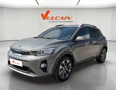 Kia Stonic Seyssinet-Pariset