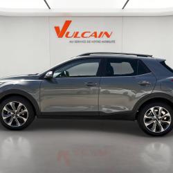 Kia Stonic Stonic 1.0 T-GDi 100 ch ISG BVM5 Design Seyssinet-Pariset