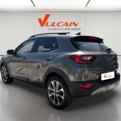 Kia Stonic Stonic 1.0 T-GDi 100 ch ISG BVM5 Design Seyssinet-Pariset