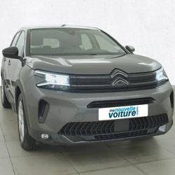 Citroen C5 Aircross C5 Aircross PureTech 130 S&S BVM6 - Feel Sainte-Feyre