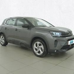 Citroen C5 Aircross C5 Aircross PureTech 130 S&S BVM6 - Feel Sainte-Feyre
