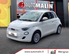 Fiat 500 II