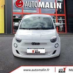 Fiat 500 II 500 e 118 ch Nouvelle 500 M&eacute;rignac
