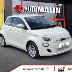 Fiat 500 II 500 e 118 ch Nouvelle 500 M&eacute;rignac